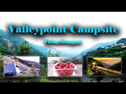Βίντεο: Τι είναι το Valley Point στο Ujt;