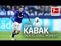 Best of Ozan Kabak - Tackles, Goals and More