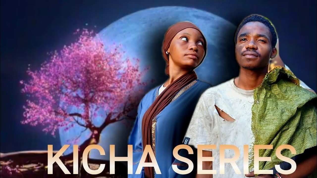 KICHA EPISODE .05(💞love story💞_LIFE SITUATIONS)