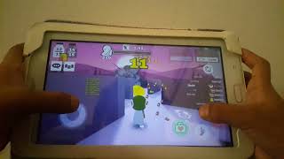لعبه الحليب شوكو محمد screenshot 4