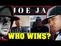 Tony Sunshine and Black Child discuss upcoming Fat Joe vs Ja Rule Verzuz Battle
