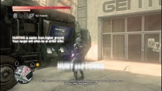Celebrity PROTOTYPE: 2 Blacknet Mission 17 (Gentek Support 14-A) Wealth