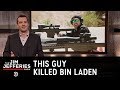 Feeling More American by the Minute - Jim Goes to a Gun Range - The Jim Jefferies Show