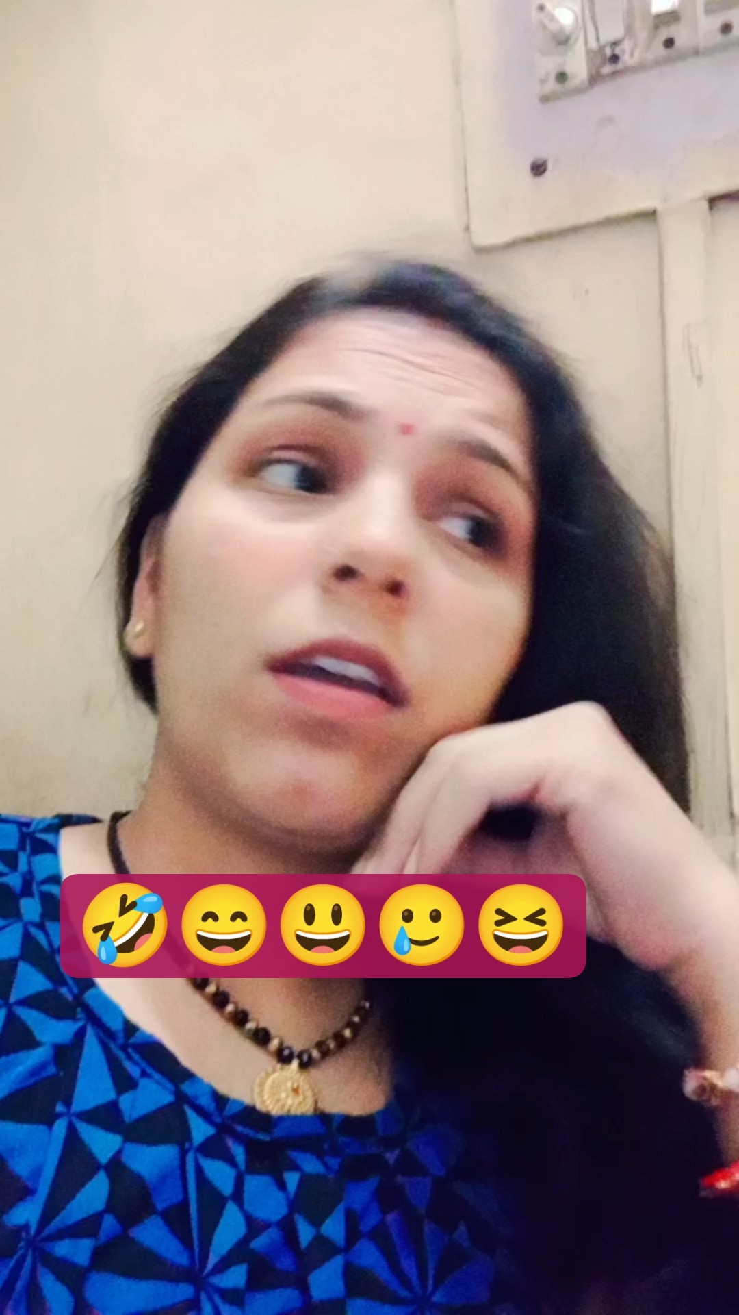 #हंस हंस के लोटपोट#😀😃😄😁😆😅😂🤣 - ShareChat