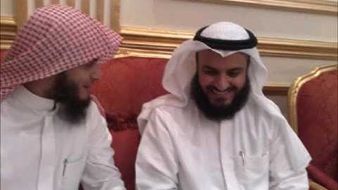 سورة الملك - قراءة عراقية - للقارئ عبد العزيز الزهراني