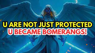 Their Rituals and Spells Became Boomerangs — Because You’re Not Just Protected, You’re Unreachable