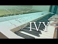 『Piano cover』 IVY - メガテラ・ゼロ