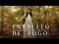 Exército de Fogo 🔥 | Deusianne Oliveira | HINO PARA CÍRCULO DE ORAÇÃO 2021/2022