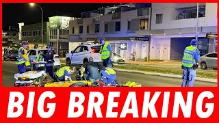 Police Pedestrian seriously injured after being hit by vehicle in Millvale