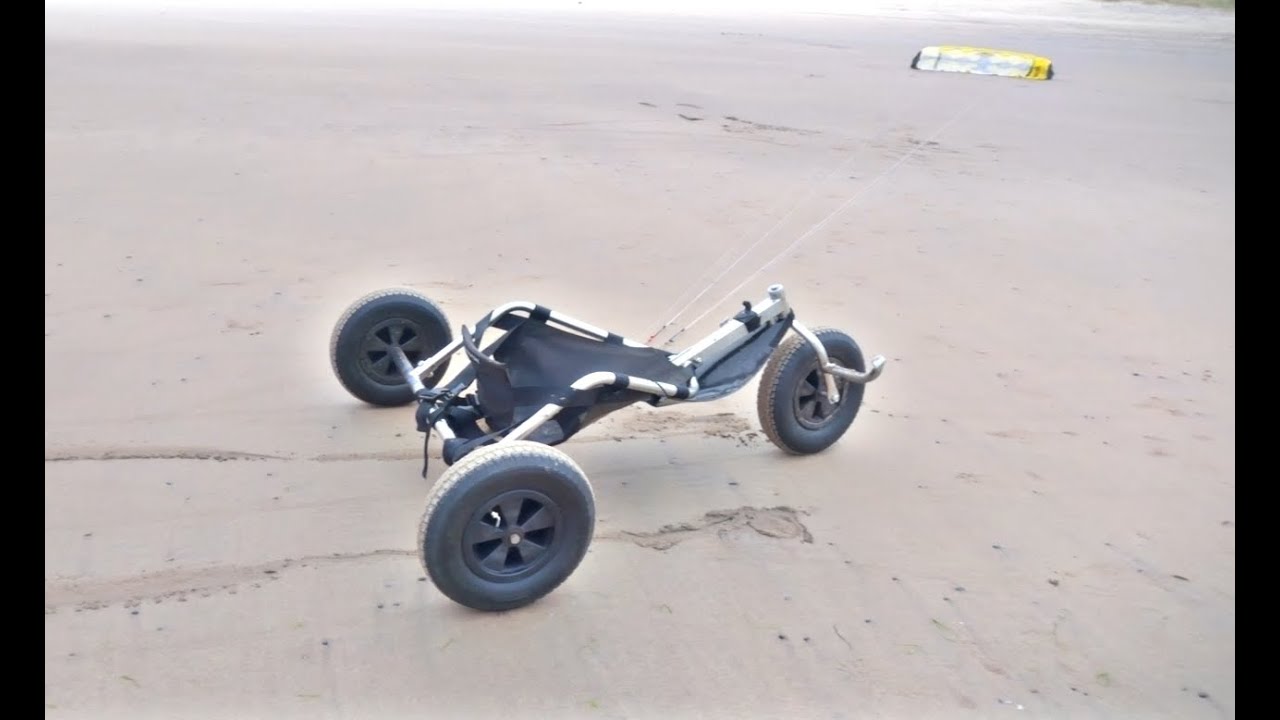 Parakart Ireland July 2022