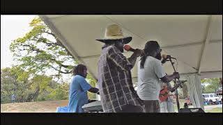 Bob Marley - The Heathen (Jheff Mahzil Ft. Offsprings Band Live Cover)