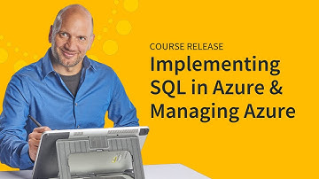 Microsoft MCSA SQL Server 2016 (70-765)