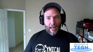 Should I Become a Developer Manager? - PIT Roundtable March 2018