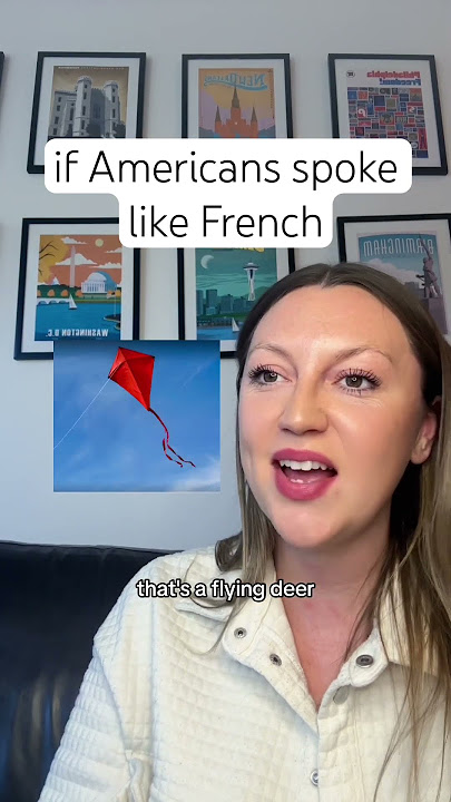 Download lagu if Americans spoke like French #france #french #learnfrench #languages #frenchlanguage