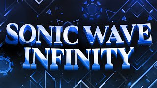 Sonic Wave Infinity 100% (Extreme Demon #40)