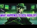 The Riddler's Surprising Fate in the DCEU Revealed! 🔍