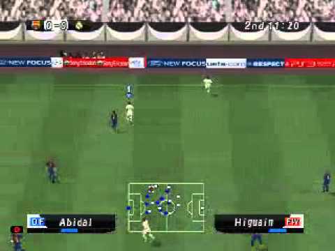 Free Download Game Winning Eleven 15 Download