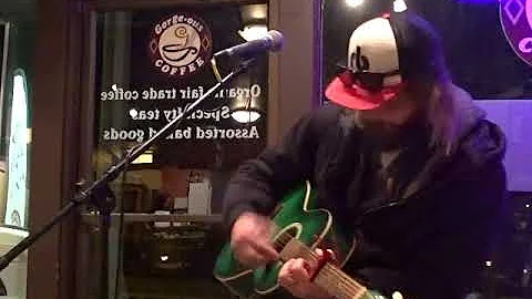 Nathaniel Schaeffer --  Balance Point (original) -...