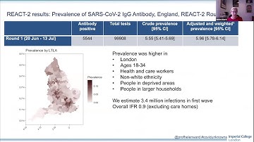 COVID 19: KNOWN UNKNOWNS - Transmission and pathophysiology