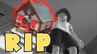 Is the Palia Harvest House DEAD?!