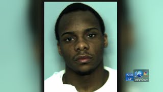 Man pleads guilty to killing girlfriend, who was found dead in trunk of car