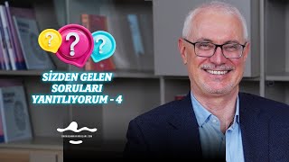 Sizden Gelen Soruları Yanıtlıyorum 4 - Dudak Damak Yarıkları - Prof. Dr. Hakan Ağır