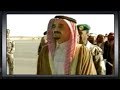 حرب تحرير الكويت : زيارة الملك فهد التفقدية للقوات المشتركة و كلمته الوافية عن أحداث الغزو