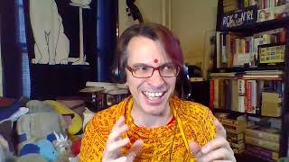 45 Hate Speech & The Future of Free Expression In Religion