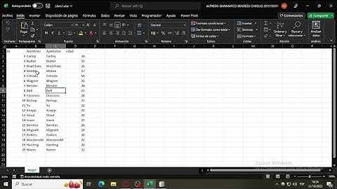 Importando datos desde CSV en DB Browser for SQLite