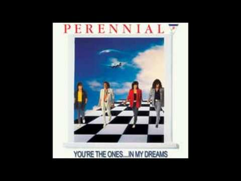 Perennial — Perennial - Middle Of The Night