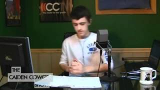 Caiden Cowger Is .Wmv