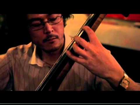Jazz Contrabass Live Performance Youtube