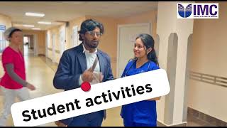 A Chat With Sharanya Vsmu