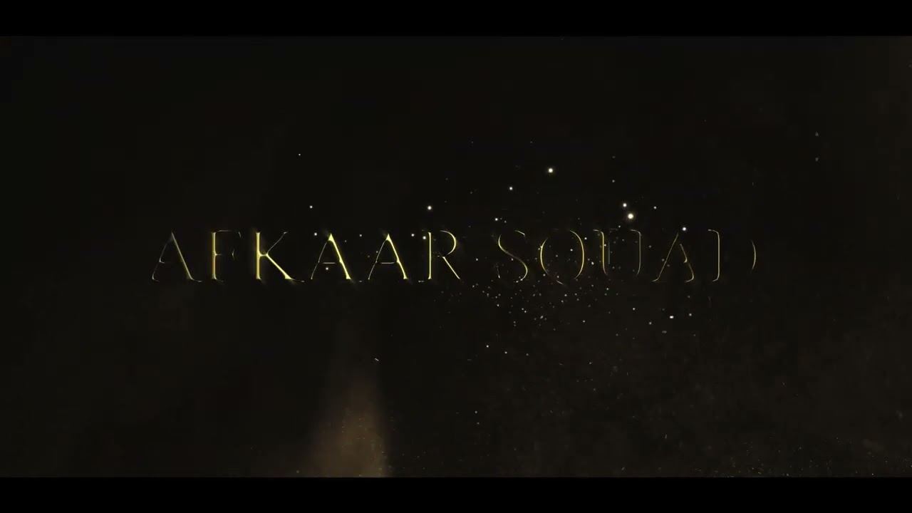 Teaser | Short Movie | Black Heart | Muneeb Arshad Gondal 