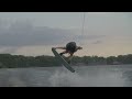2022 PWT Event 2 - Pro Wakeboard Run | Kai Ditsch