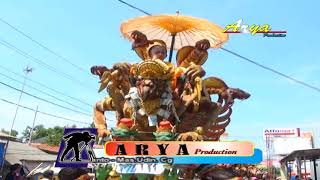 RAHASIA HATI - VOC.MELY – PUTRA SURTI MUDA – 13 SEPTEMBER 2017 –  DESA LELEA ( ARYA PRODUCTION )