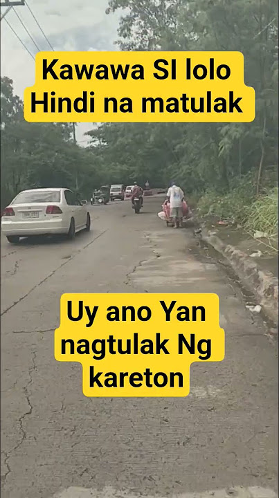 tigil Mona Tayo tungan natin SI lolo👍