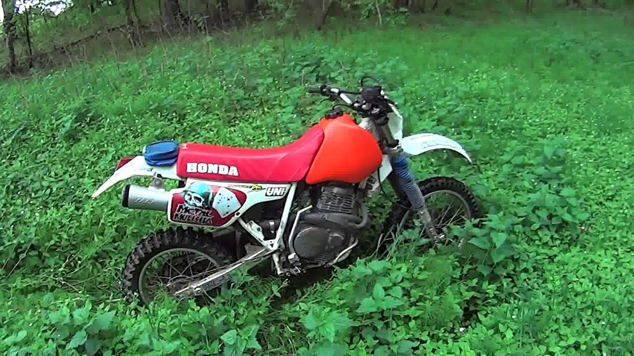 Фара terra xr600