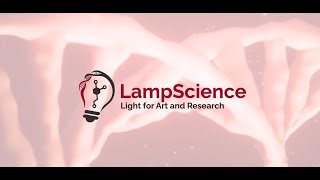 Unveiling Science Through Animation Lampscience Demo Reel