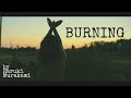 Burning. Haruki Murakami