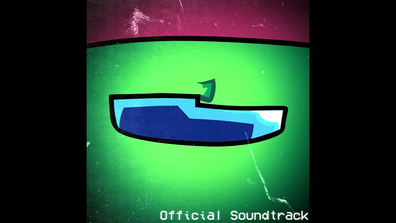 Impostor V5 OST - Chlorophyll (Instrumental)