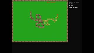 Prototype...But With Stole--Borrowed Sprites/Tilemap