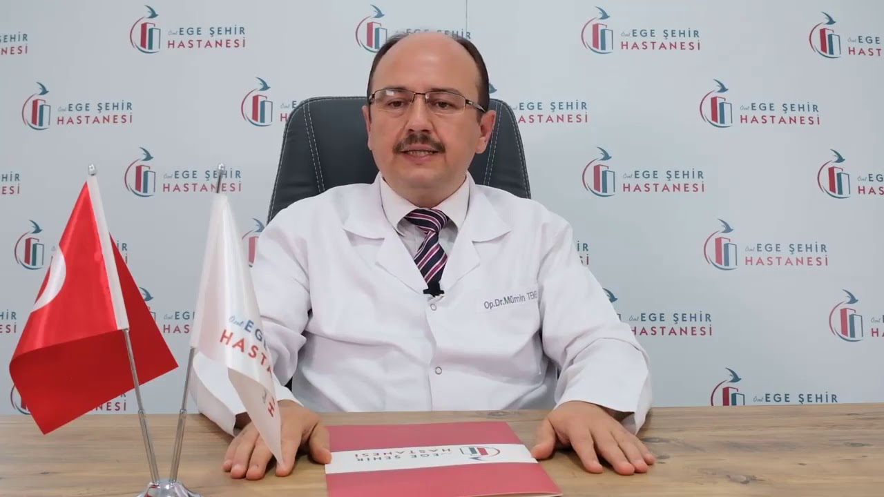 İnmemiş Testis Hakkında Bilinmesi Gerekenler - Op.Dr. Mümin Temel