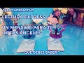 ✨Lectura Express 💌 Un Mensaje para Ti de tus Ángeles 👼🏻💕 Tarot Interactivo✨