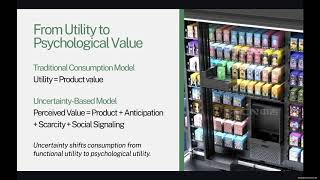 Kean Research Days 2026   Junyao Li   Paying for Uncertainty An Economic Study of Blind Box Consumpt