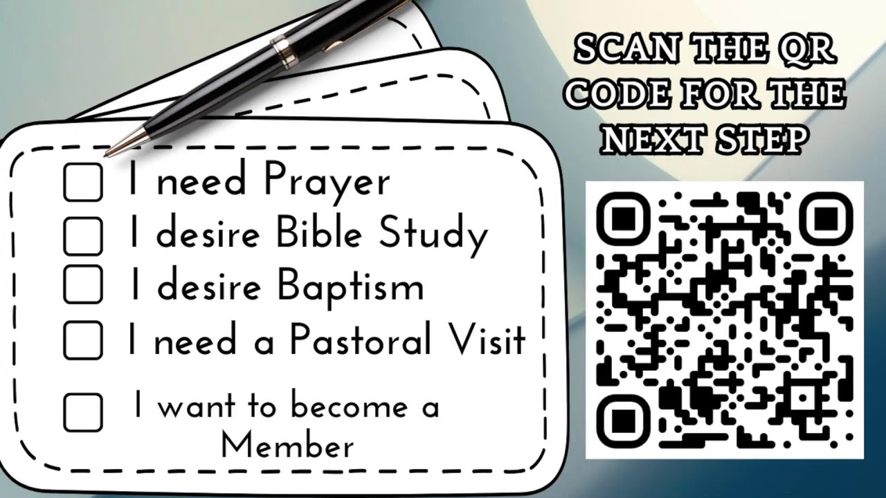 Pastor Garry Gordon - When God Breaks Barriers - Nov 18, 2025
