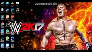 How to download and install WWE 2K17 and unlock all DLC players within itself
