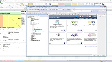 Installing and Using MapleMBSE with IBM Rational Rhapsody
