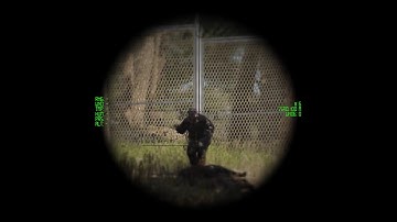 Falling through the map Scum