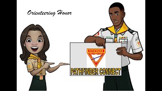 Pathfinder Orienteering Honor